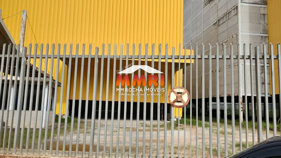 Foto 5 de Armazém / Galpão à venda, 12450m2 em Área Rural de Itu, Itu - SP