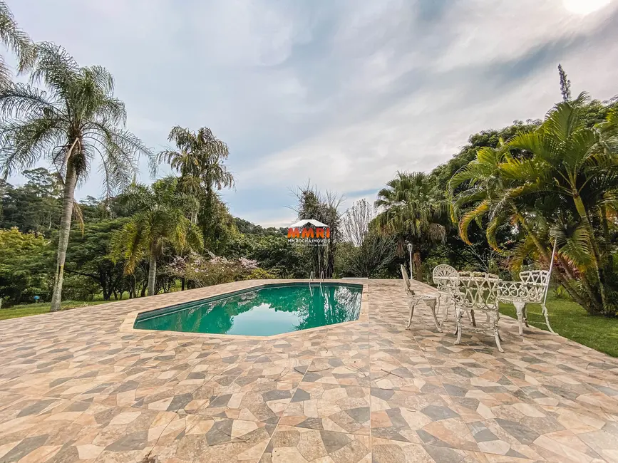 Foto 9 de Sítio / Rancho com 7 quartos à venda, 26000m2 em Aracoiaba Da Serra - SP