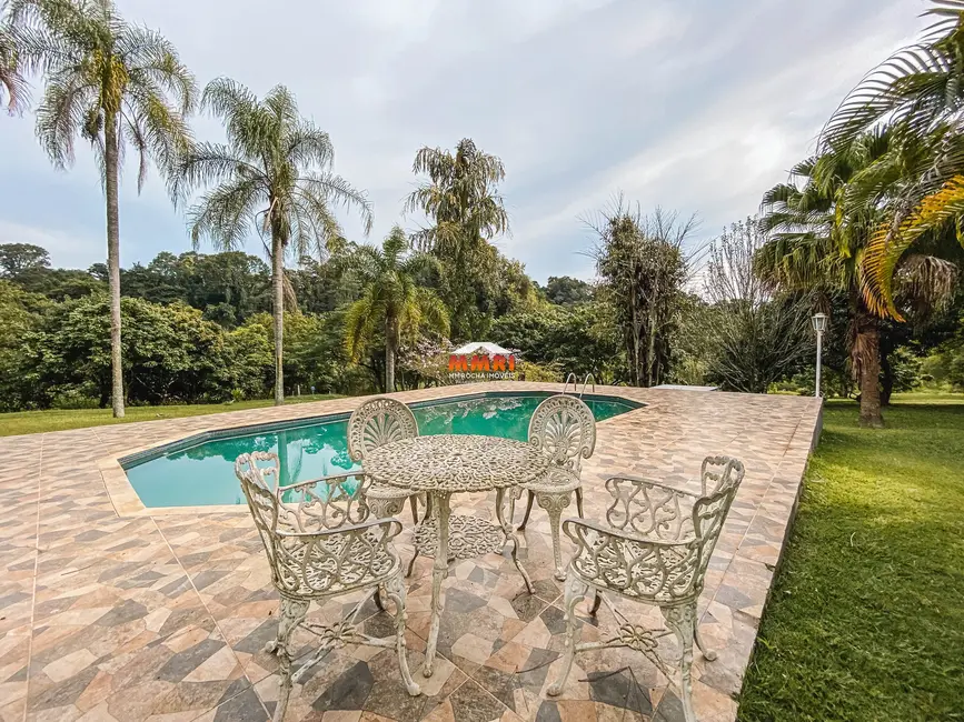 Foto 7 de Sítio / Rancho com 7 quartos à venda, 26000m2 em Aracoiaba Da Serra - SP