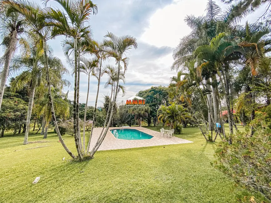 Foto 3 de Sítio / Rancho com 7 quartos à venda, 26000m2 em Aracoiaba Da Serra - SP