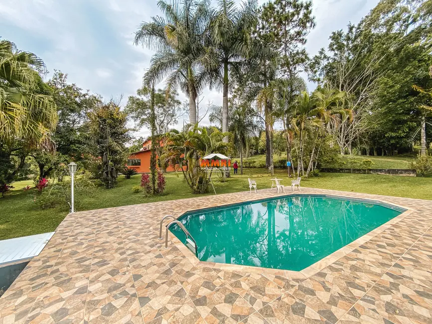 Foto 8 de Sítio / Rancho com 7 quartos à venda, 26000m2 em Aracoiaba Da Serra - SP