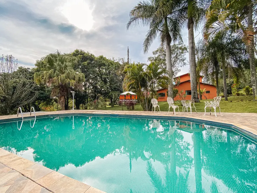 Foto 6 de Sítio / Rancho com 7 quartos à venda, 26000m2 em Aracoiaba Da Serra - SP