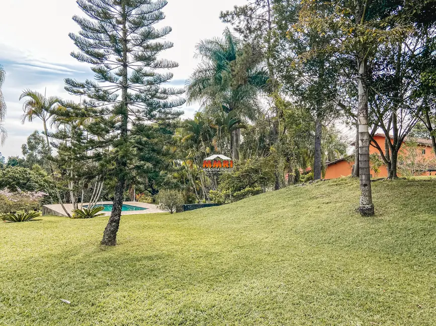 Foto 4 de Sítio / Rancho com 7 quartos à venda, 26000m2 em Aracoiaba Da Serra - SP