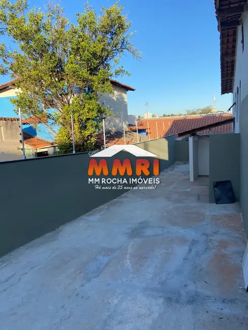 Casa com 2 quartos à venda, 119m2 em Jardim Itanguá, Sorocaba - SP - imagem 4 Foto 4 de Casa com 2 quartos à venda, 119m2 em Jardim Itanguá, Sorocaba - SP