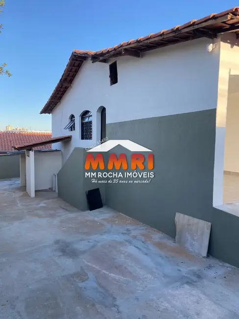 Casa com 2 quartos à venda, 119m2 em Jardim Itanguá, Sorocaba - SP - imagem 5 Foto 5 de Casa com 2 quartos à venda, 119m2 em Jardim Itanguá, Sorocaba - SP