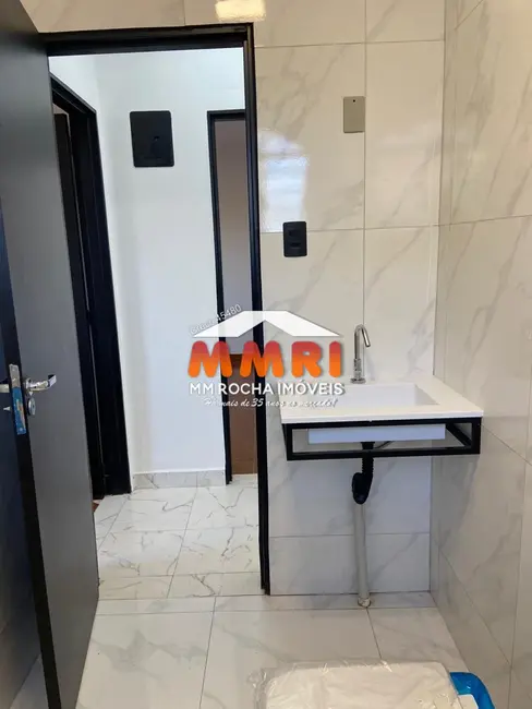 Casa com 2 quartos à venda, 119m2 em Jardim Itanguá, Sorocaba - SP - imagem 6 Foto 6 de Casa com 2 quartos à venda, 119m2 em Jardim Itanguá, Sorocaba - SP