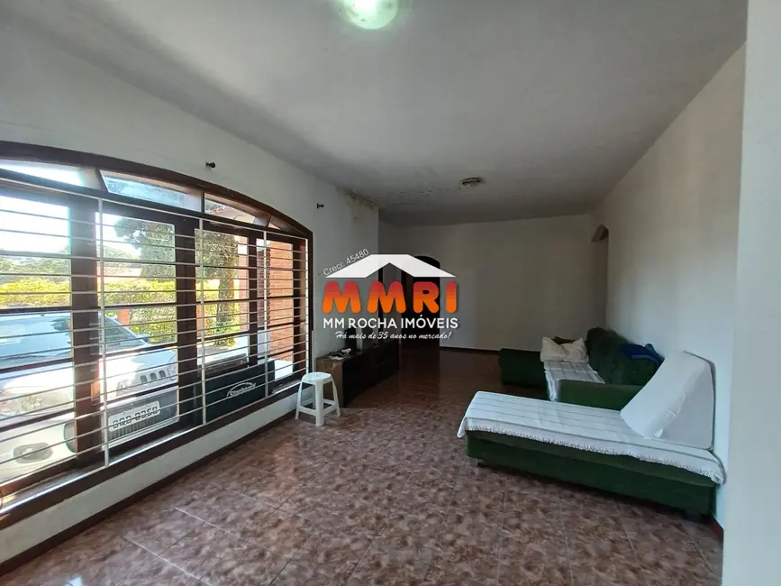 Foto 7 de Chácara com 4 quartos à venda, 1050m2 em Aracoiaba Da Serra - SP