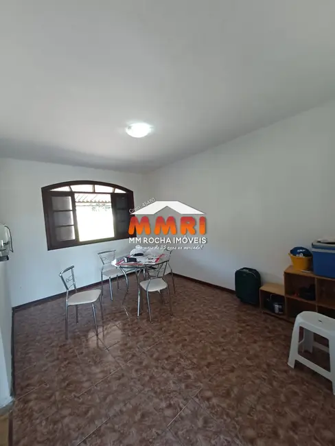 Foto 8 de Chácara com 4 quartos à venda, 1050m2 em Aracoiaba Da Serra - SP