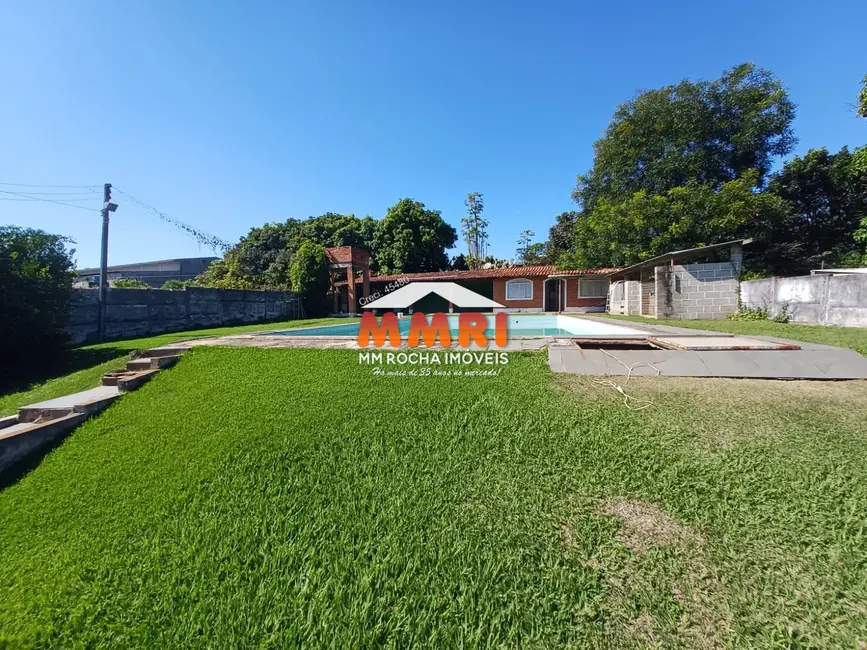 Foto 9 de Chácara com 4 quartos à venda, 1050m2 em Aracoiaba Da Serra - SP