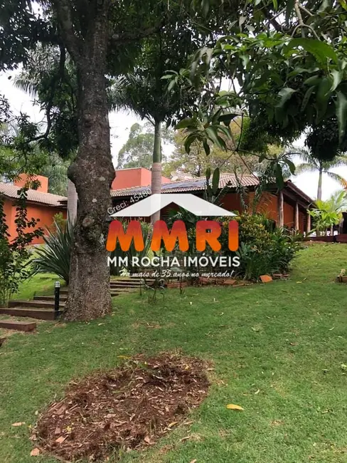 Foto 2 de Fazenda / Haras à venda, 942m2 em Área Rural de Patrocínio, Patrocinio - MG