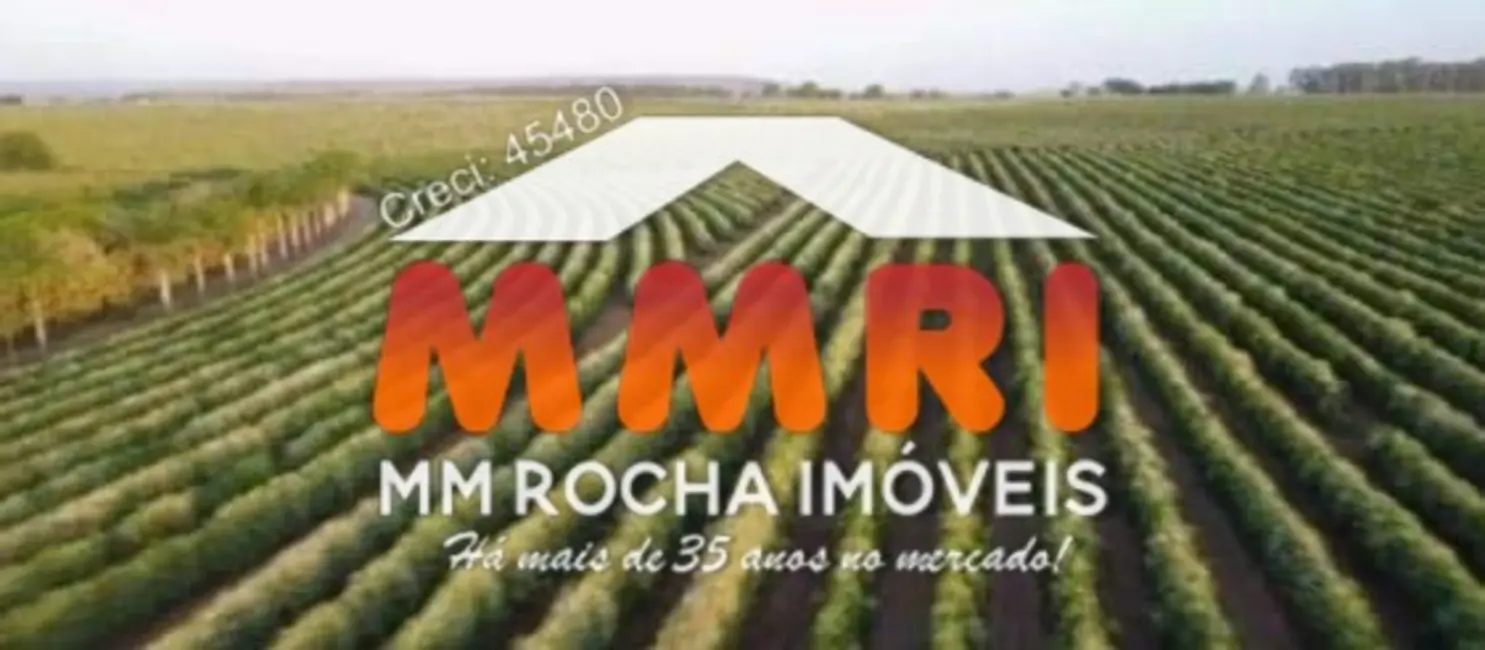 Foto 1 de Fazenda / Haras à venda, 942m2 em Área Rural de Patrocínio, Patrocinio - MG