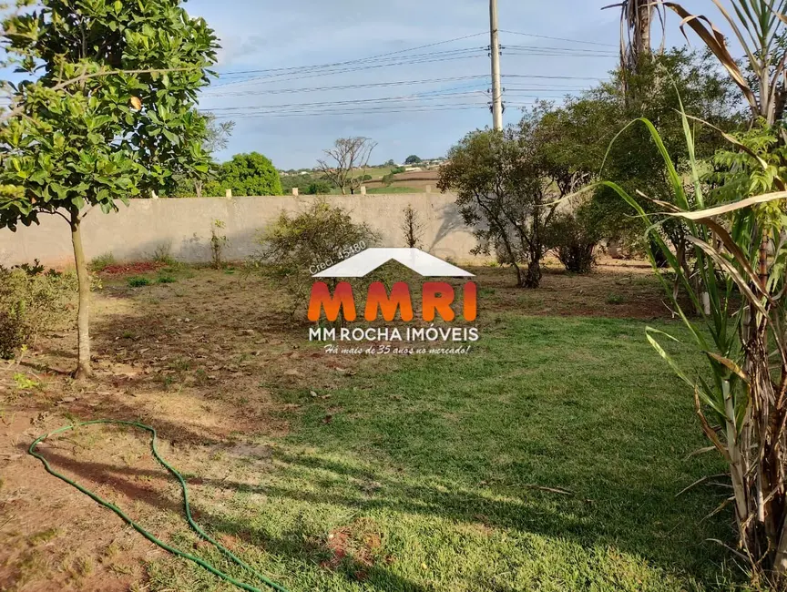 Foto 6 de Terreno / Lote à venda, 700m2 em Aracoiaba Da Serra - SP