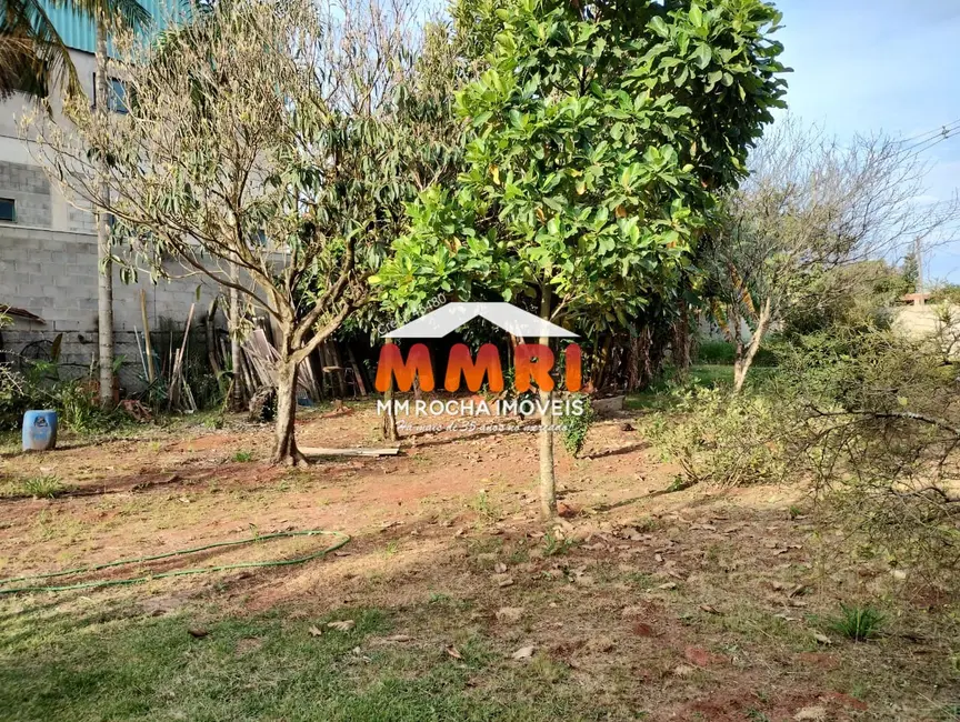 Foto 7 de Terreno / Lote à venda, 700m2 em Aracoiaba Da Serra - SP