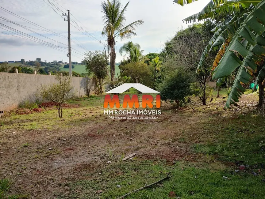 Foto 4 de Terreno / Lote à venda, 700m2 em Aracoiaba Da Serra - SP
