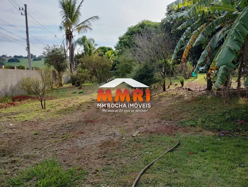 Foto 8 de Terreno / Lote à venda, 700m2 em Aracoiaba Da Serra - SP