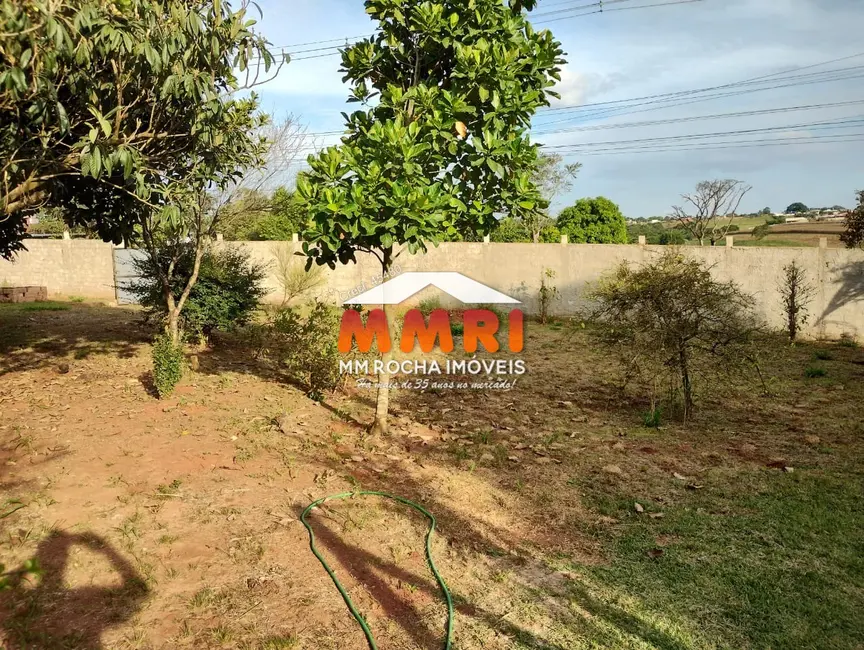Foto 9 de Terreno / Lote à venda, 700m2 em Aracoiaba Da Serra - SP