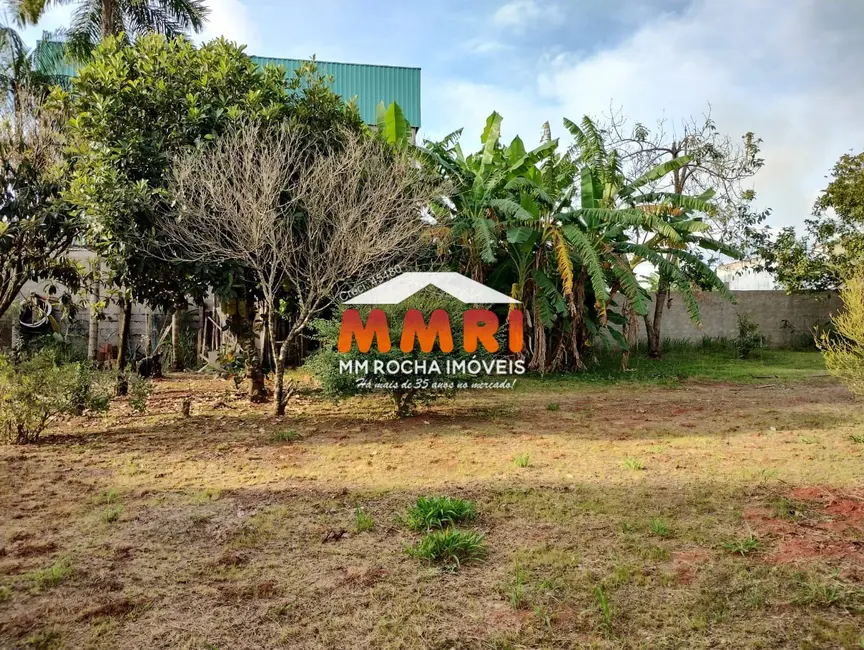 Foto 5 de Terreno / Lote à venda, 700m2 em Aracoiaba Da Serra - SP