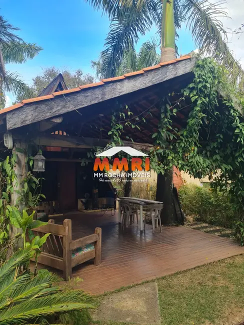 Chácara com 3 quartos à venda, 2000m2 em Aracoiaba Da Serra - SP - imagem 5 Foto 5 de Chácara com 3 quartos à venda, 2000m2 em Aracoiaba Da Serra - SP