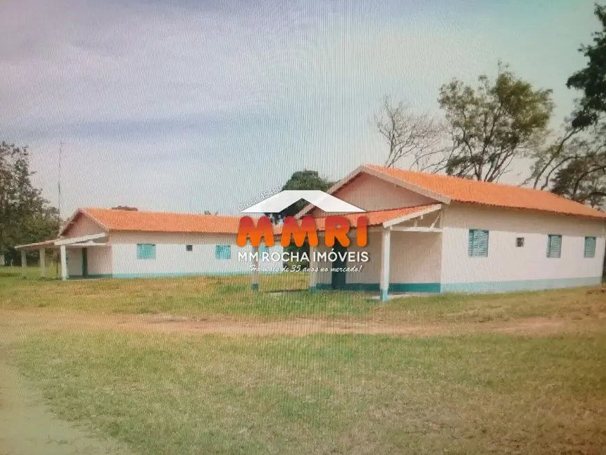 Foto 7 de Fazenda / Haras à venda, 662m2 em Área Rural de Marília, Marilia - SP