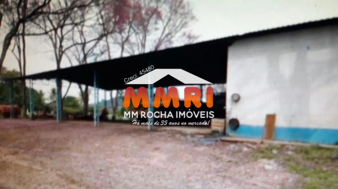 Foto 9 de Fazenda / Haras à venda, 662m2 em Área Rural de Marília, Marilia - SP