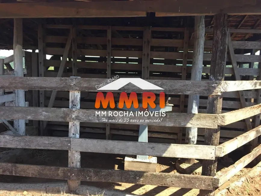 Foto 8 de Fazenda / Haras à venda, 662m2 em Área Rural de Marília, Marilia - SP