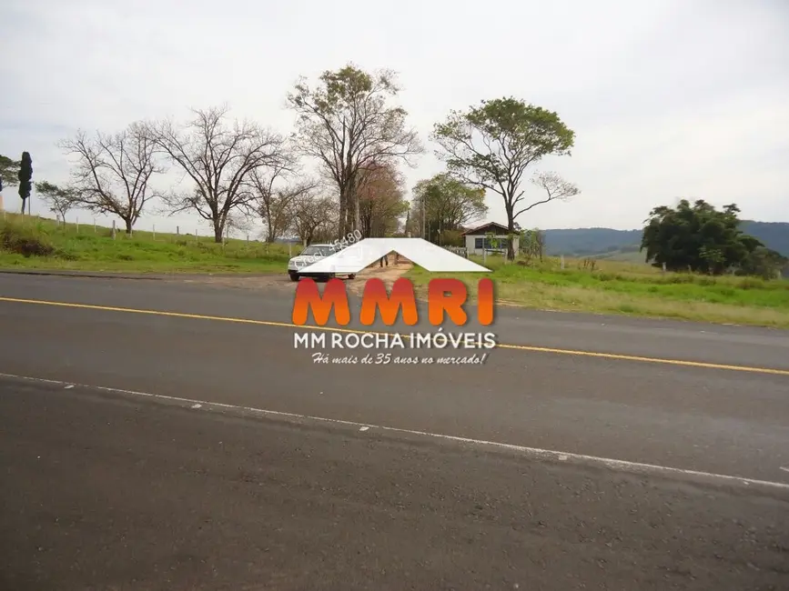 Foto 6 de Fazenda / Haras à venda, 662m2 em Área Rural de Marília, Marilia - SP