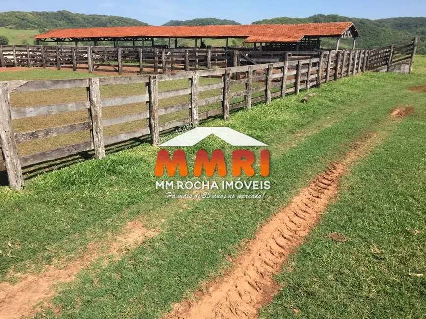 Foto 1 de Fazenda / Haras à venda, 662m2 em Área Rural de Marília, Marilia - SP