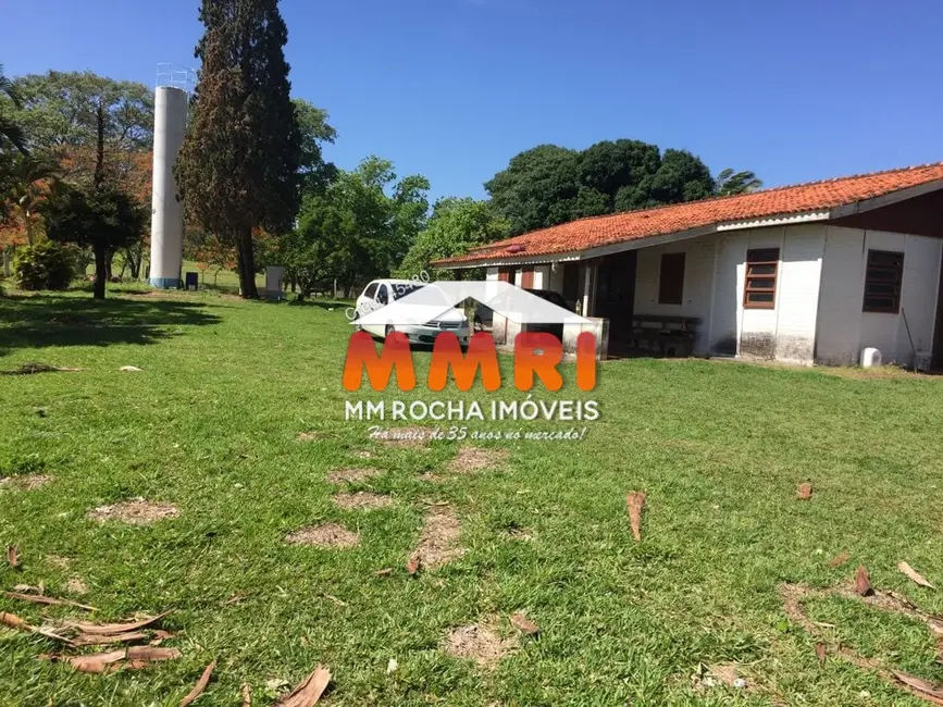 Foto 4 de Fazenda / Haras à venda, 662m2 em Área Rural de Marília, Marilia - SP