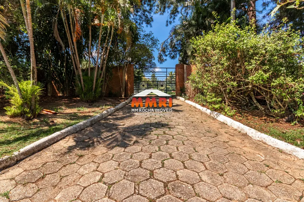 Chácara com 9 quartos à venda, 18865m2 em Centro, Sarapui - SP - imagem 7 Foto 7 de Chácara com 9 quartos à venda, 18865m2 em Centro, Sarapui - SP