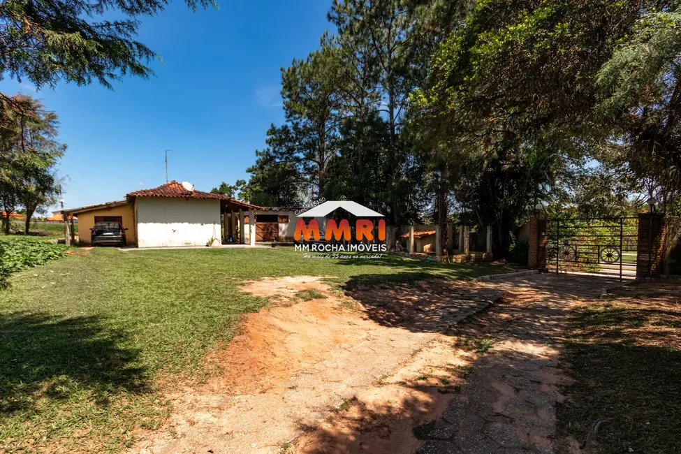 Chácara com 9 quartos à venda, 18865m2 em Centro, Sarapui - SP - imagem 8 Foto 8 de Chácara com 9 quartos à venda, 18865m2 em Centro, Sarapui - SP