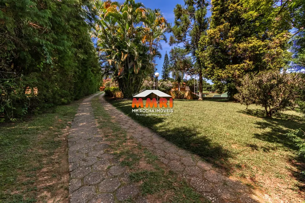 Chácara com 9 quartos à venda, 18865m2 em Centro, Sarapui - SP - imagem 9 Foto 9 de Chácara com 9 quartos à venda, 18865m2 em Centro, Sarapui - SP