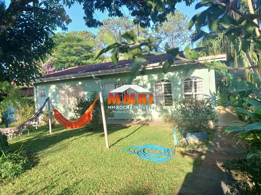 Foto 9 de Chácara com 3 quartos à venda, 1000m2 em Aracoiaba Da Serra - SP