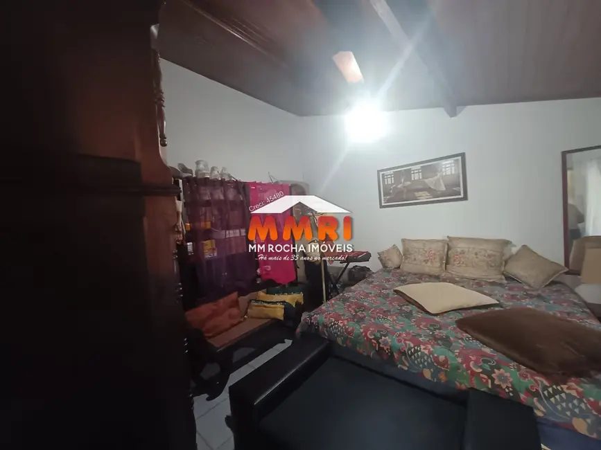 Foto 8 de Chácara com 3 quartos à venda, 1000m2 em Aracoiaba Da Serra - SP