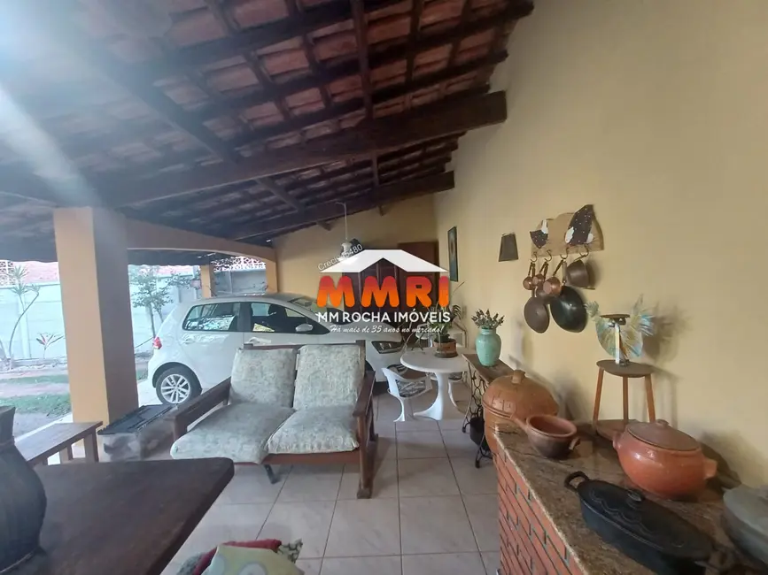 Foto 5 de Chácara com 3 quartos à venda, 1000m2 em Aracoiaba Da Serra - SP