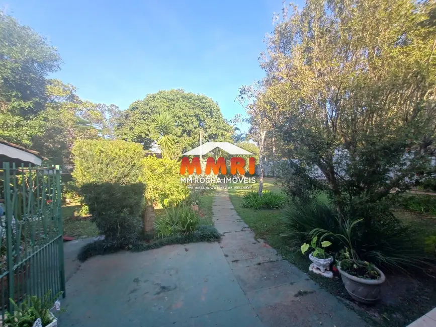 Foto 4 de Chácara com 3 quartos à venda, 1000m2 em Aracoiaba Da Serra - SP