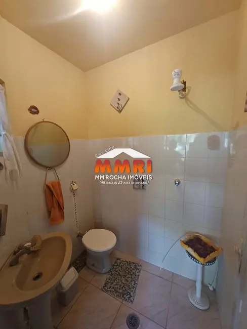 Foto 7 de Chácara com 3 quartos à venda, 1000m2 em Aracoiaba Da Serra - SP