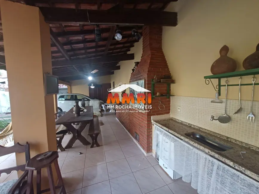 Foto 3 de Chácara com 3 quartos à venda, 1000m2 em Aracoiaba Da Serra - SP