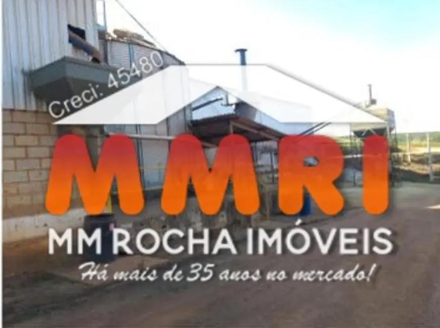 Fazenda / Haras à venda, 4400m2 em Área Rural de Varginha, Varginha - MG - imagem 3 Foto 3 de Fazenda / Haras à venda, 4400m2 em Área Rural de Varginha, Varginha - MG