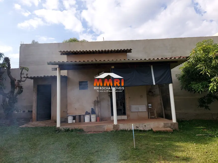 Foto 9 de Terreno / Lote à venda, 800m2 em Aracoiaba Da Serra - SP