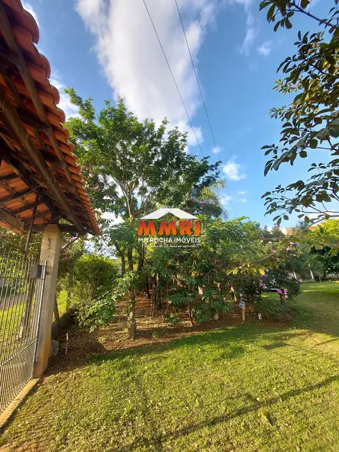 Foto 5 de Terreno / Lote à venda, 800m2 em Aracoiaba Da Serra - SP