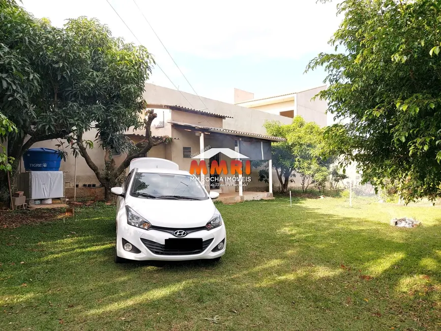 Foto 8 de Terreno / Lote à venda, 800m2 em Aracoiaba Da Serra - SP