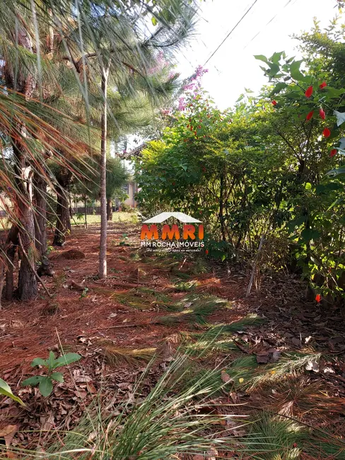 Foto 6 de Terreno / Lote à venda, 800m2 em Aracoiaba Da Serra - SP