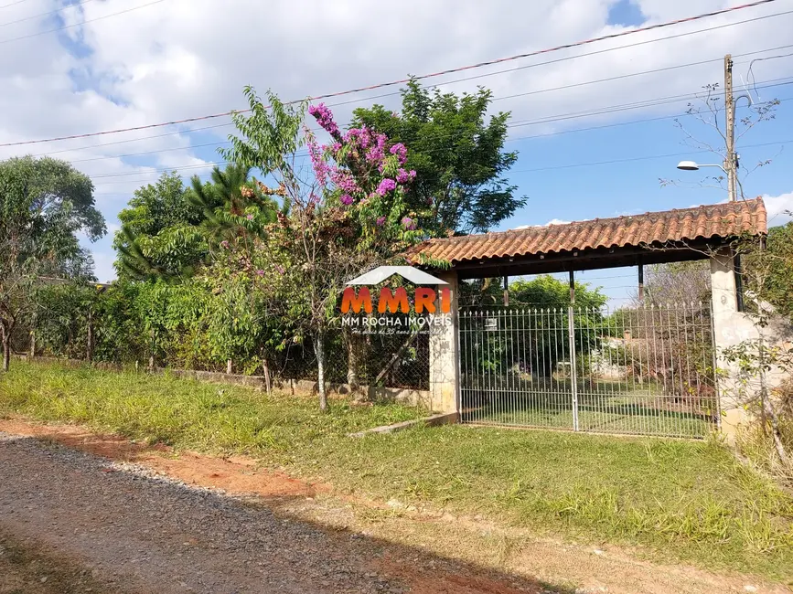 Foto 7 de Terreno / Lote à venda, 800m2 em Aracoiaba Da Serra - SP
