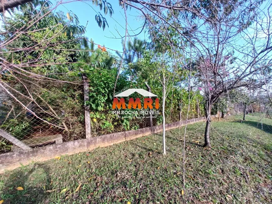 Foto 4 de Terreno / Lote à venda, 800m2 em Aracoiaba Da Serra - SP