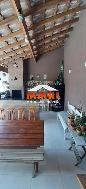 Foto 6 de Casa com 4 quartos à venda, 260m2 em Itanhaem - SP