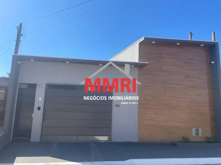 Foto 1 de Casa com 3 quartos à venda, 330m2 em Centro, Aracoiaba Da Serra - SP