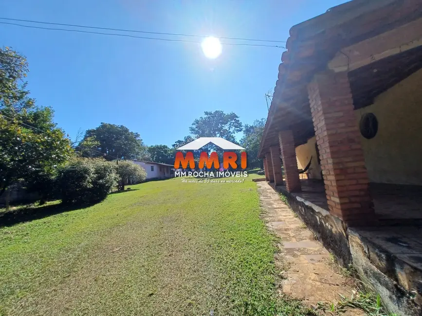 Foto 5 de Terreno / Lote à venda, 250m2 em Aracoiaba Da Serra - SP