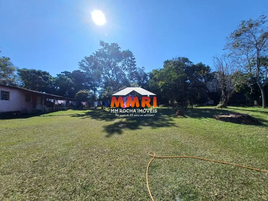 Foto 4 de Terreno / Lote à venda, 250m2 em Aracoiaba Da Serra - SP