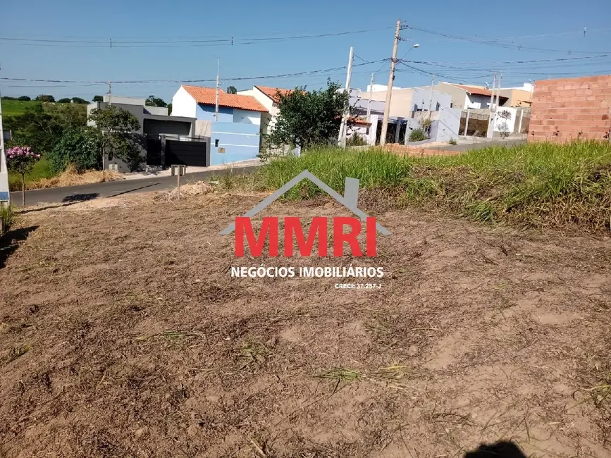 Foto 2 de Terreno / Lote à venda, 154m2 em Capela Do Alto - SP