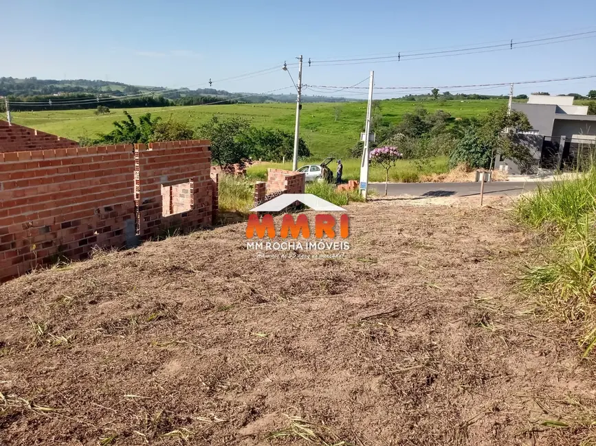 Foto 1 de Terreno / Lote à venda, 154m2 em Aracoiaba Da Serra - SP
